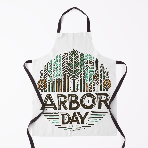 Item preview, arbor day, arbor day 2025 designed and sold by TrueArtVibes.