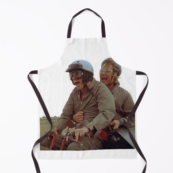 Item preview, Dumb and Dumber - Dumb and Dumber Bike Ride designed and sold by GladysDelaney.