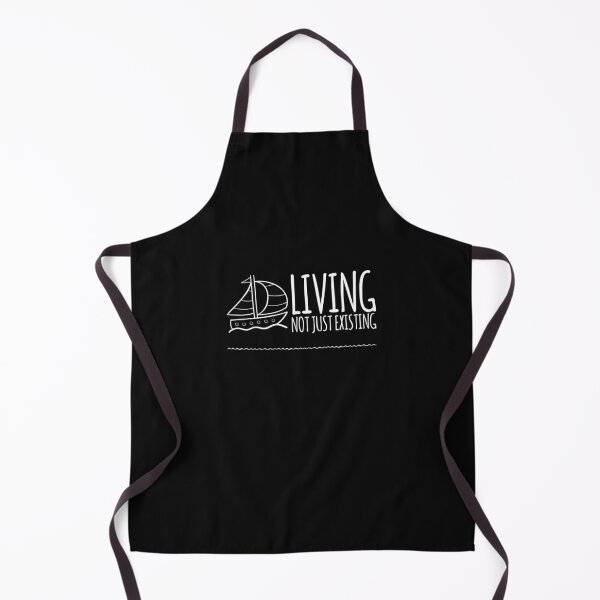 Item preview, Living, Not Just Existing — Make Every Moment Count designed and sold by ipot.