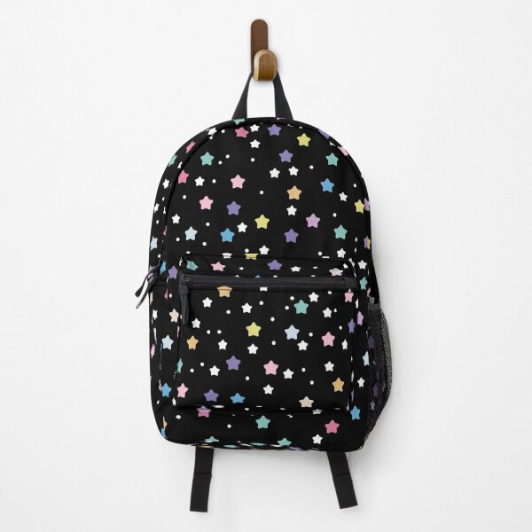 Item preview, Multicolor Star Pattern designed and sold by Quijote-.