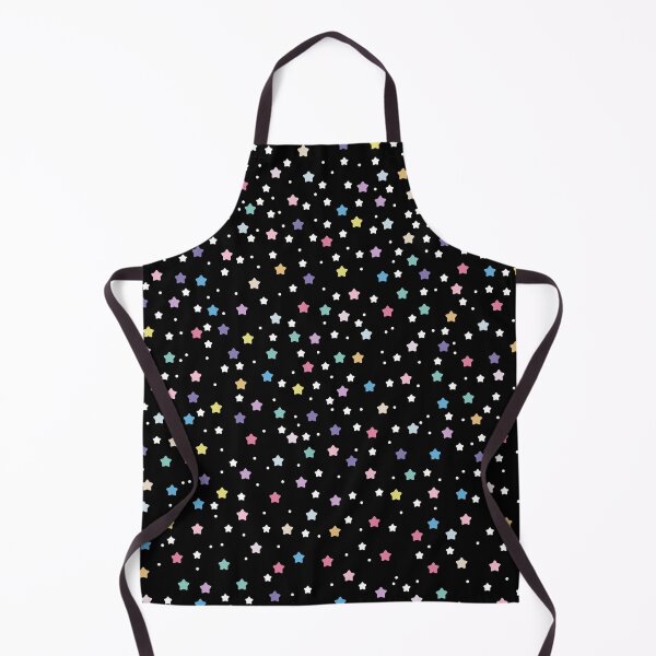 Item preview, Multicolor Star Pattern designed and sold by Quijote-.