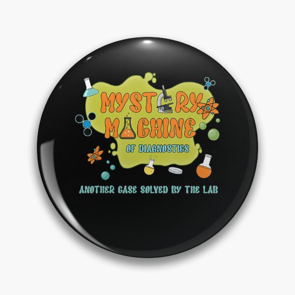 Item preview, Vintage Of Diagnostics Lab Week 2025 MLT designed and sold by Vincent-Cloud.