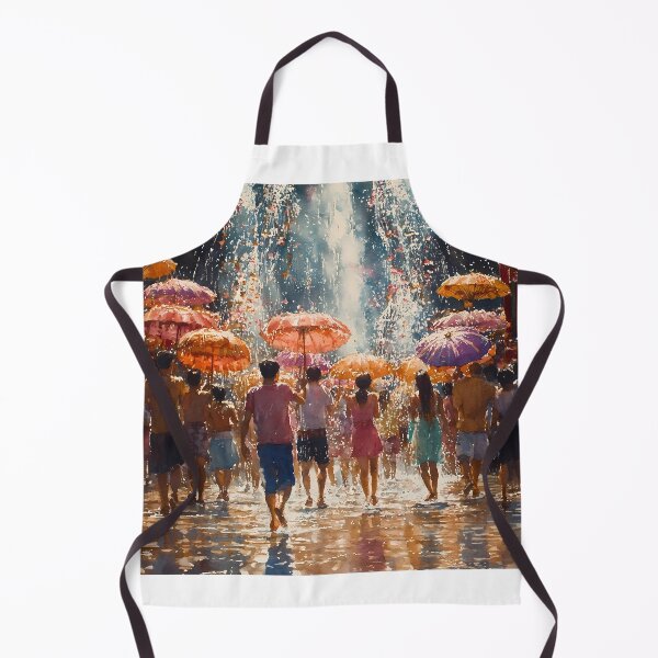 Item preview, Songkran Collection 03 designed and sold by ArchDS.