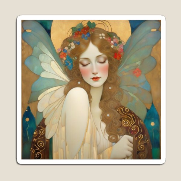 Item preview, She Dwells With Beauty designed and sold by ARTNOIR-STORE.