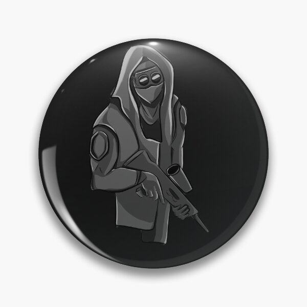 Item preview, firering man designed and sold by Stipper Store.