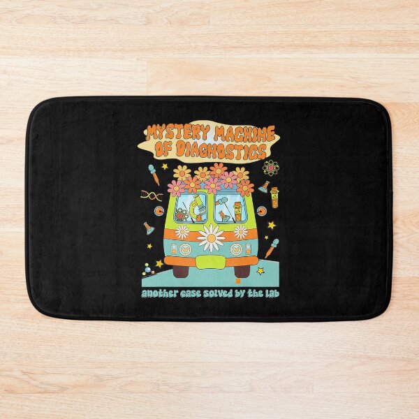 Item preview, Vintage Of Diagnostics Lab Week 2025 Team designed and sold by Vincent-Cloud.