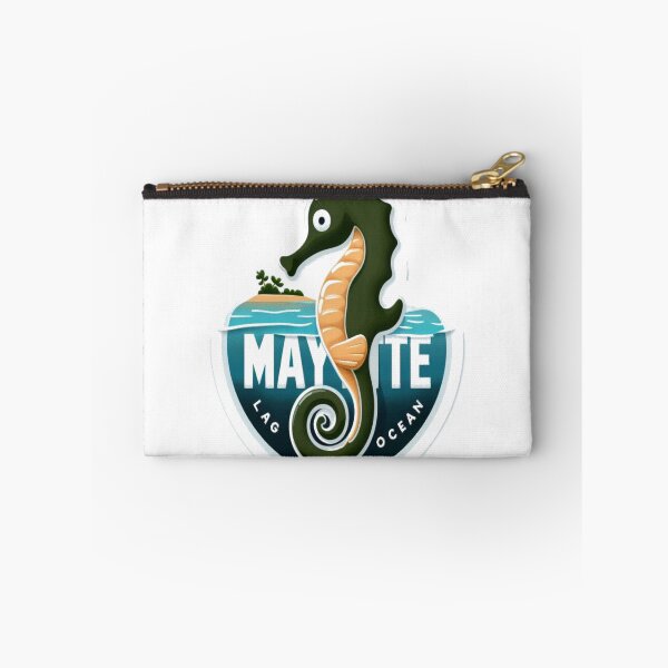Item preview, Mayotte lagoon ocean designed and sold by FoxinhoSoumaila.