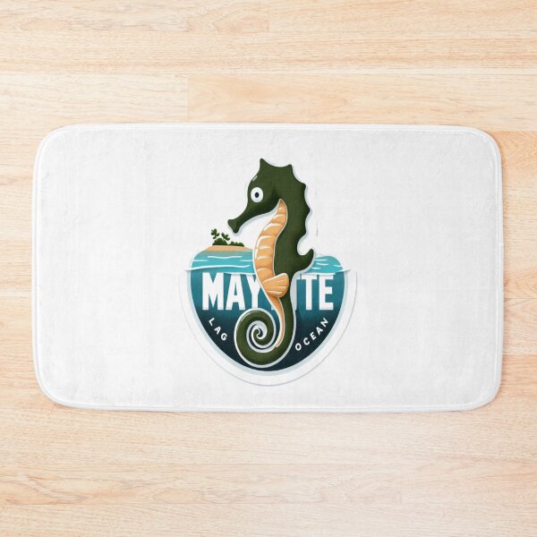 Item preview, Mayotte lagoon ocean designed and sold by FoxinhoSoumaila.