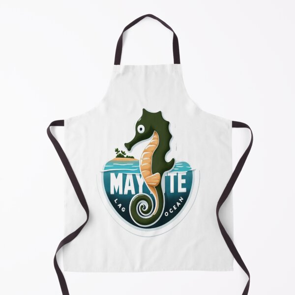 Item preview, Mayotte lagoon ocean designed and sold by FoxinhoSoumaila.