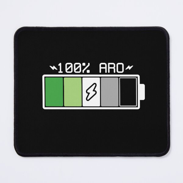 Item preview, 100% Aro Battery designed and sold by acedemiro.