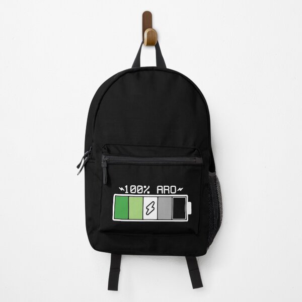 Item preview, 100% Aro Battery designed and sold by acedemiro.