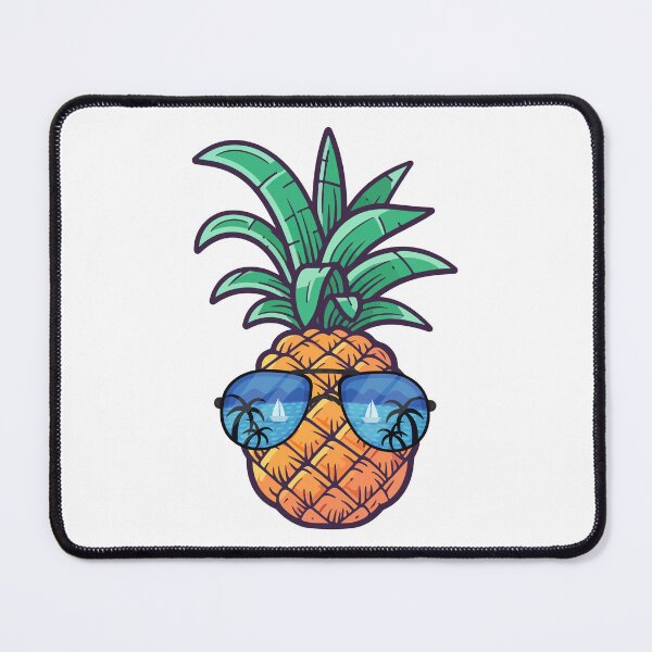 Item preview, Pineapple Funny Summer Vacation - Family Matching designed and sold by thebest-2studio.