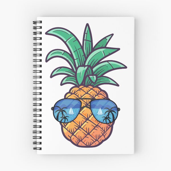 Item preview, Pineapple Funny Summer Vacation - Family Matching designed and sold by thebest-2studio.