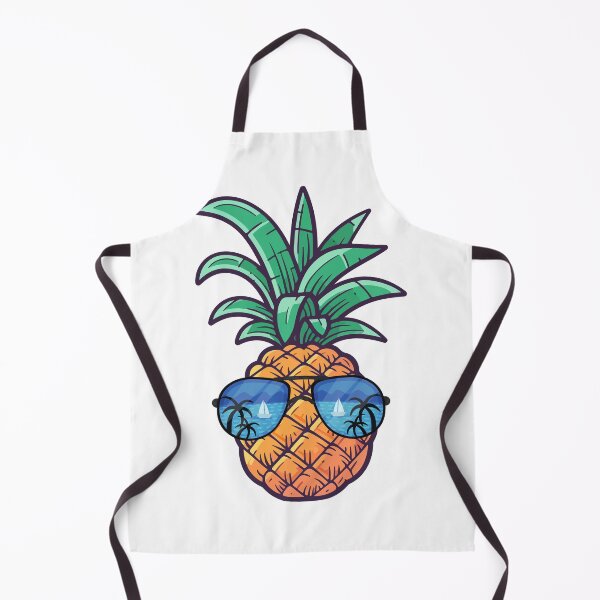 Item preview, Pineapple Funny Summer Vacation - Family Matching designed and sold by thebest-2studio.