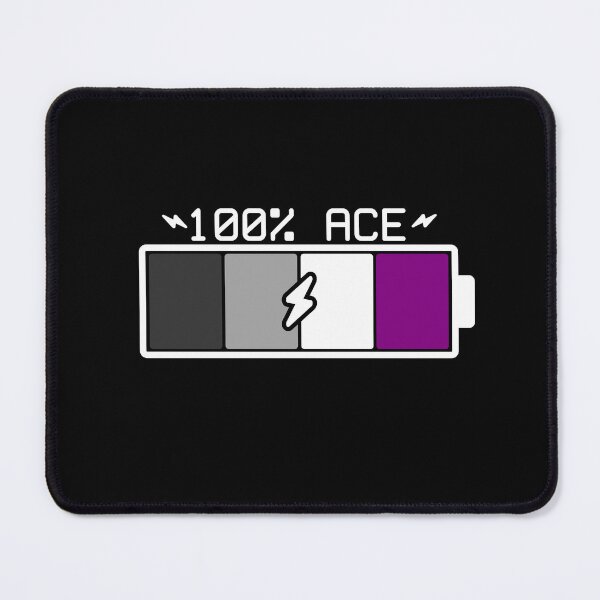 Item preview, 100% Ace Battery designed and sold by acedemiro.