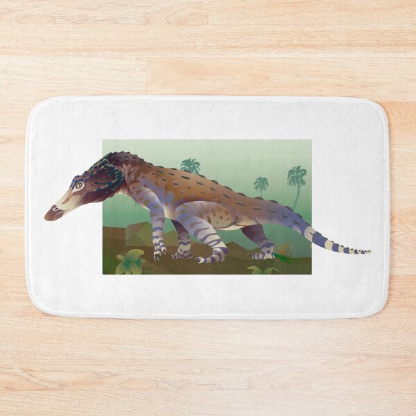 Item preview, Proterochampsa designed and sold by RoyGa.