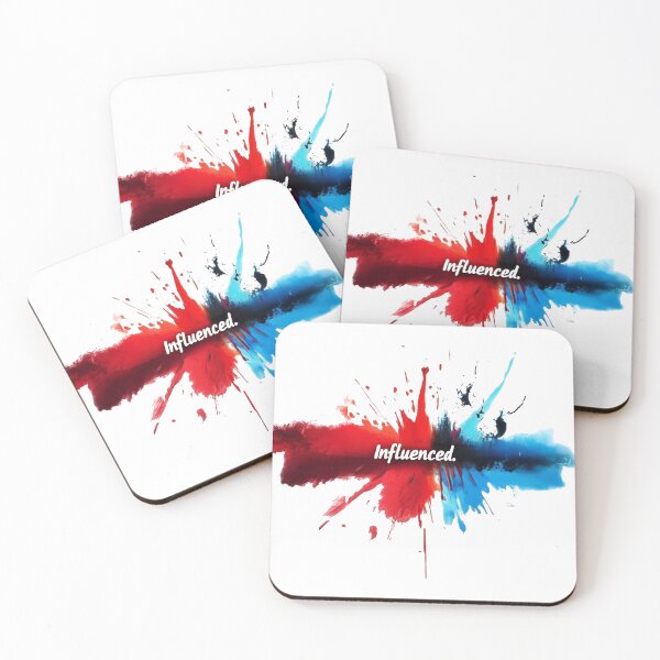 Item preview, Influenced Colors designed and sold by chi3-jp.