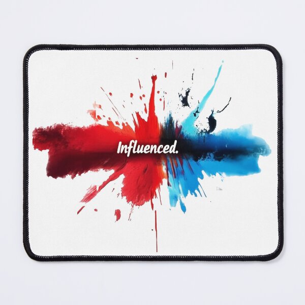 Item preview, Influenced Colors designed and sold by chi3-jp.