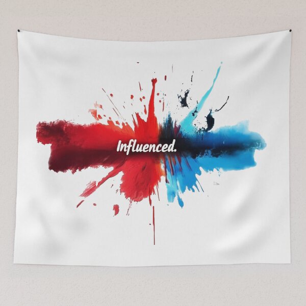 Item preview, Influenced Colors designed and sold by chi3-jp.