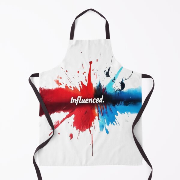 Item preview, Influenced Colors designed and sold by chi3-jp.
