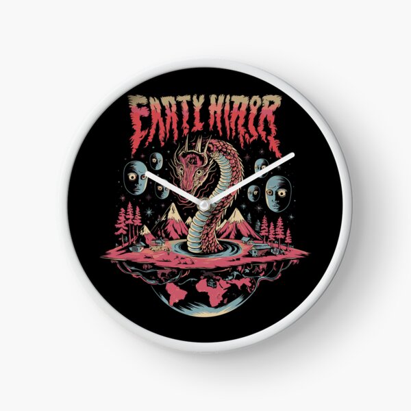 Item preview, Early Dragon Horror - RAMMSTEIN- RMMS designed and sold by nyahstace.