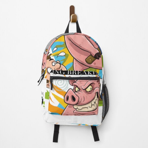 Item preview, Not So Funny/Breakfast designed and sold by Hurdd.