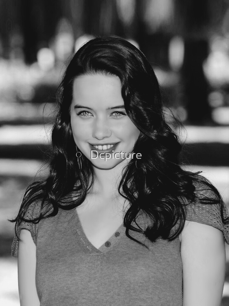 Anna Popplewell Anna Popplewell