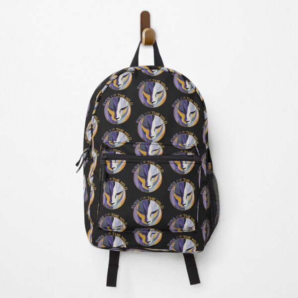 Item preview, Eyes of the Wild designed and sold by mi-kam.