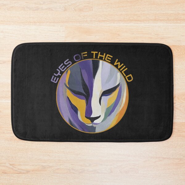 Item preview, Eyes of the Wild designed and sold by mi-kam.