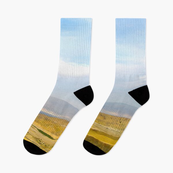 Item preview, Dead sea landscape: timeless tranquillity  designed and sold by NatsVision.