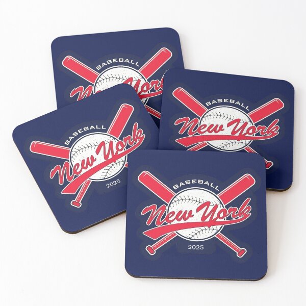 Item preview, New York baseball designed and sold by YChangShop.