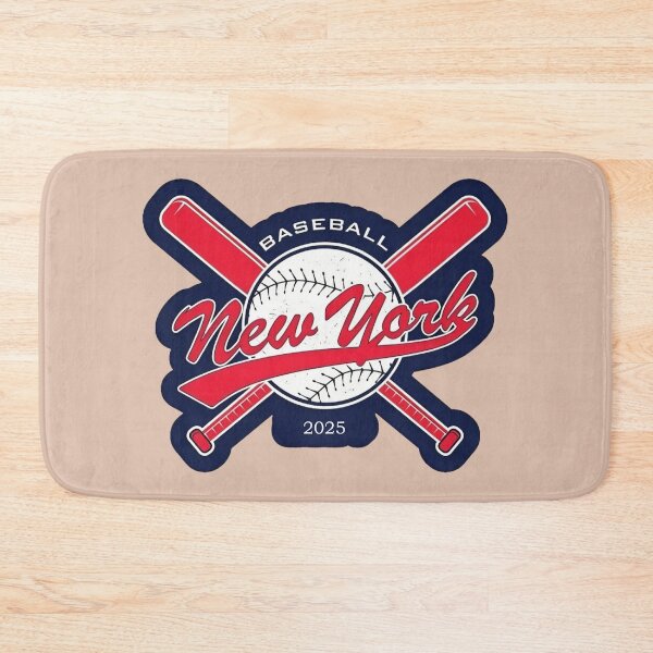 Item preview, New York baseball designed and sold by YChangShop.