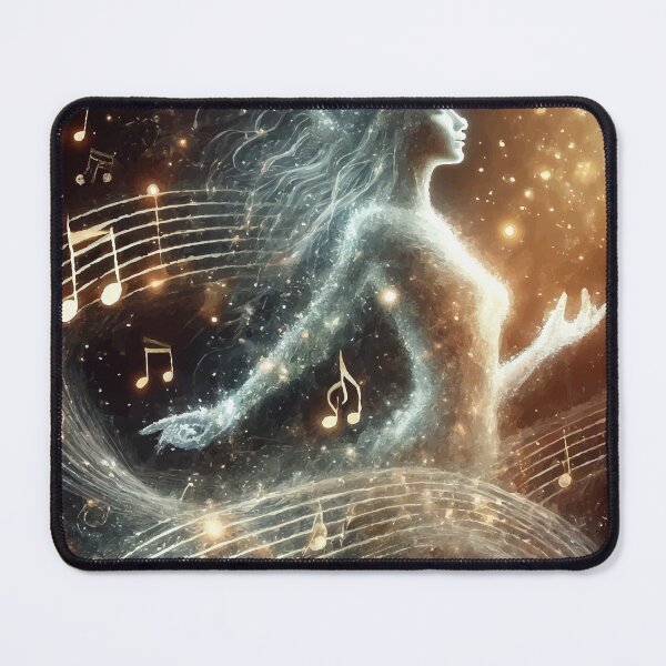 Item preview, Ethereal Melody: The Spirit of Sound designed and sold by AbstractAnom.
