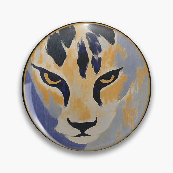 Item preview, Eyes of the Wild designed and sold by mi-kam.