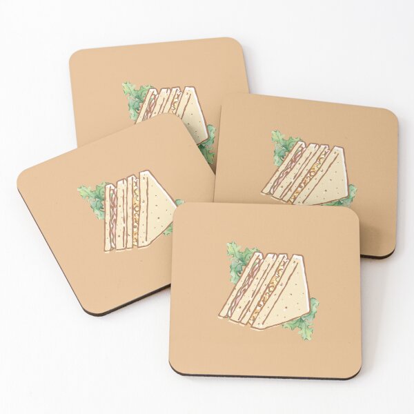 Item preview, Sandwich of leafy designed and sold by andrasdesignssss.