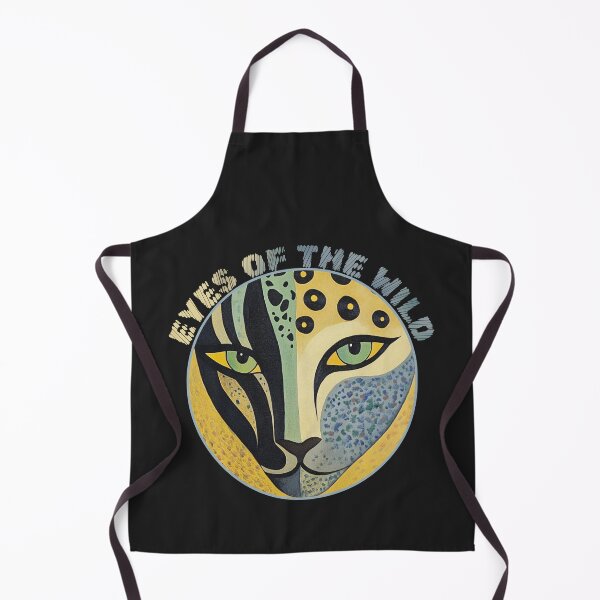 Item preview, Eyes of the Wild designed and sold by mi-kam.