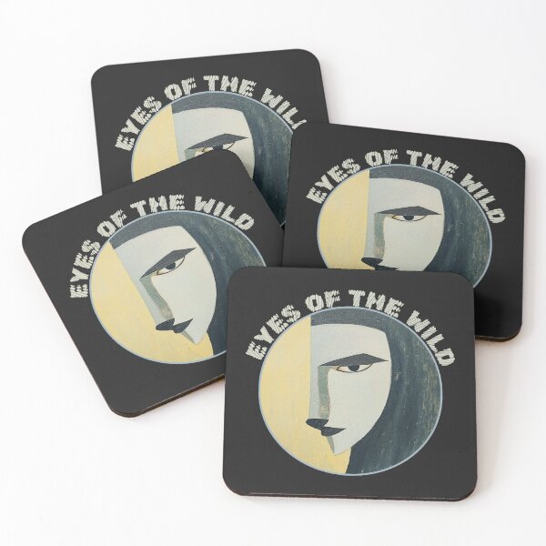 Item preview, Eyes of the Wild designed and sold by mi-kam.