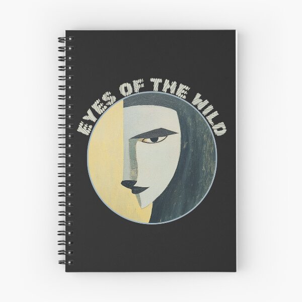 Item preview, Eyes of the Wild designed and sold by mi-kam.