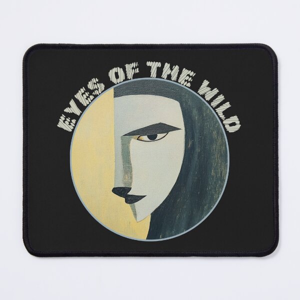 Item preview, Eyes of the Wild designed and sold by mi-kam.