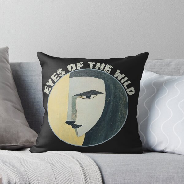 Item preview, Eyes of the Wild designed and sold by mi-kam.