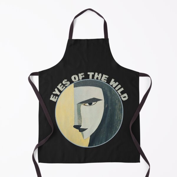 Item preview, Eyes of the Wild designed and sold by mi-kam.