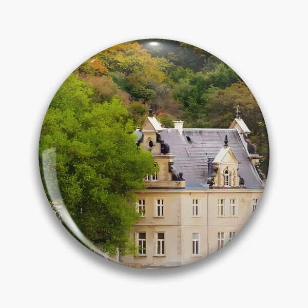 Item preview, Park Babelsberg, Potsdam, Germany  designed and sold by NatsVision.