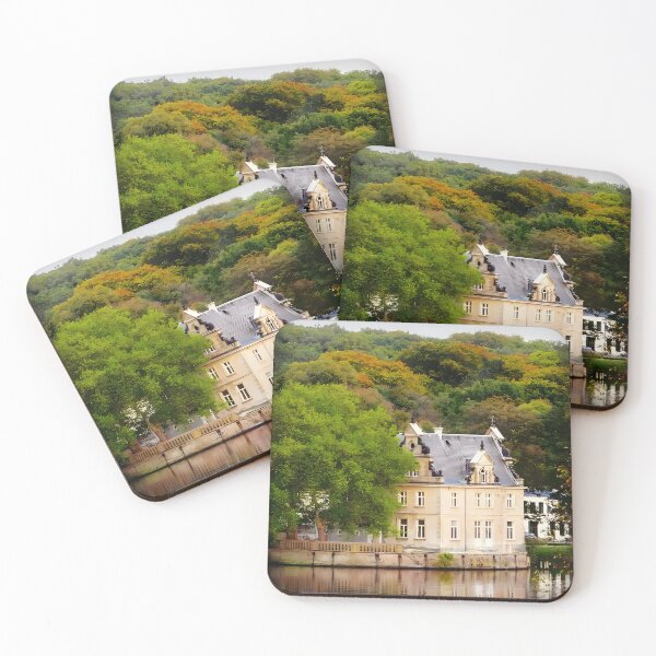 Item preview, Park Babelsberg, Potsdam, Germany designed and sold by NatsVision.