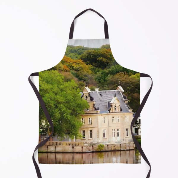 Item preview, Park Babelsberg, Potsdam, Germany  designed and sold by NatsVision.