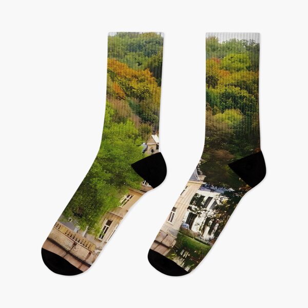 Item preview, Park Babelsberg, Potsdam, Germany  designed and sold by NatsVision.