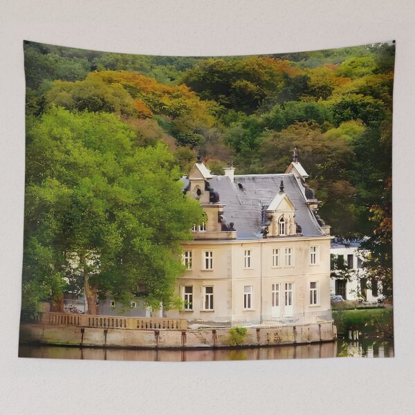 Item preview, Park Babelsberg, Potsdam, Germany  designed and sold by NatsVision.