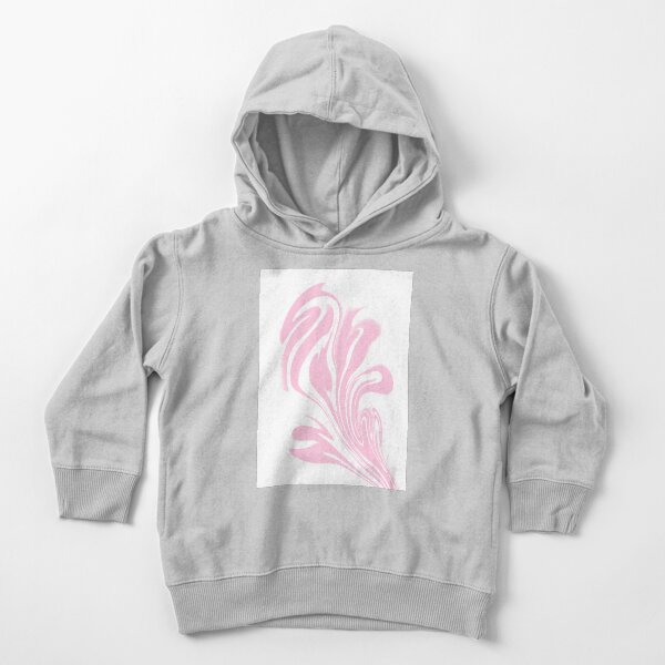 Item preview, Abstract Marbled Swirls in Light Pink And White designed and sold by JulzPink.