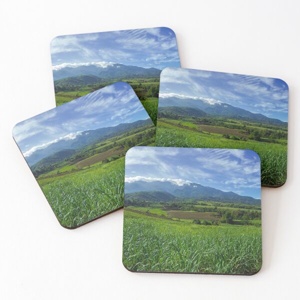 Item preview, Philippine Highland Landscape designed and sold by likbatonboot.