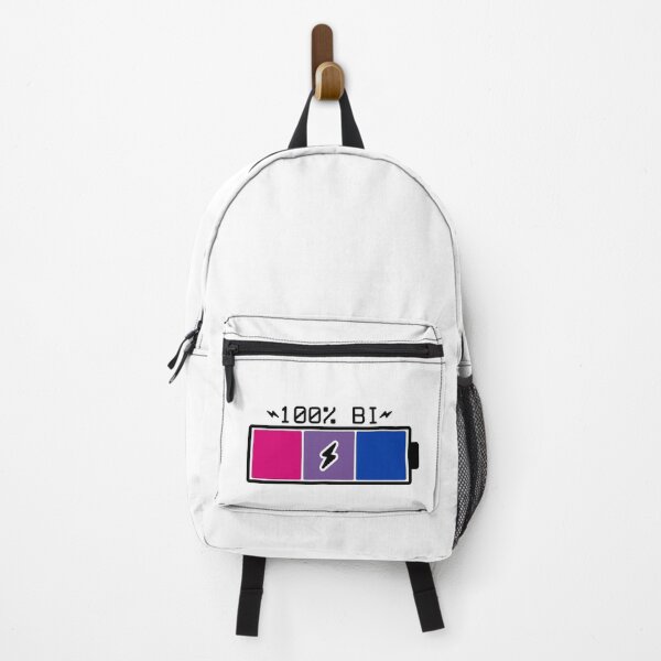 Item preview, 100% Bi Battery designed and sold by acedemiro.