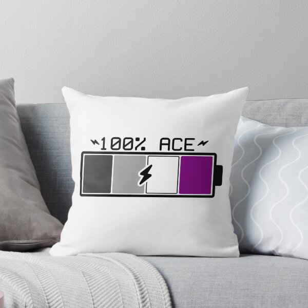 Item preview, 100% Ace Battery designed and sold by acedemiro.